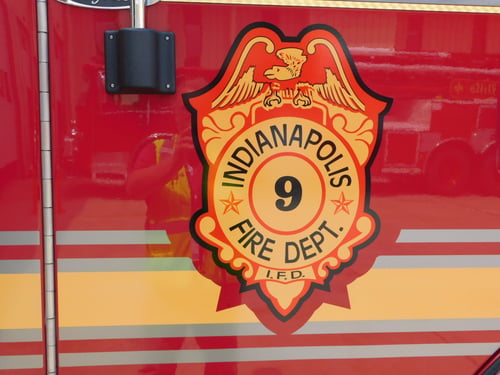 Indianapolis FD