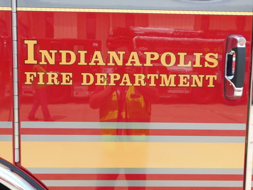 Indianapolis FD