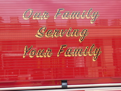 Indianapolis FD