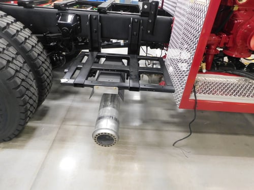 Mandan FD