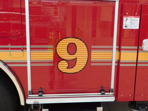 Indianapolis FD
