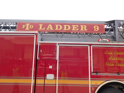 Indianapolis FD