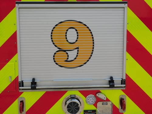 Indianapolis FD