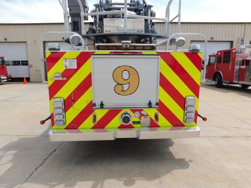 Indianapolis FD