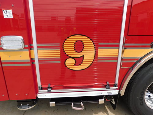 Indianapolis FD