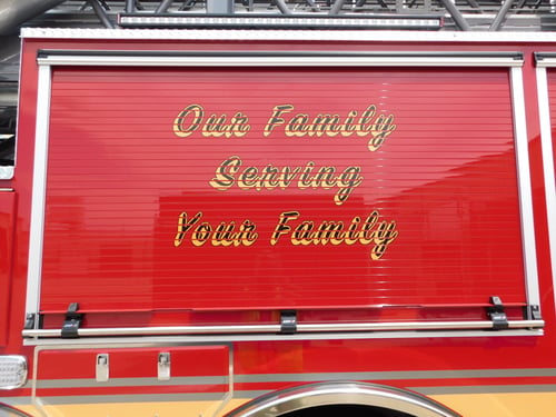 Indianapolis FD