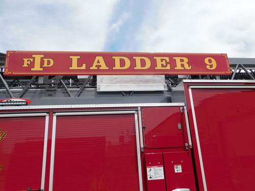 Indianapolis FD