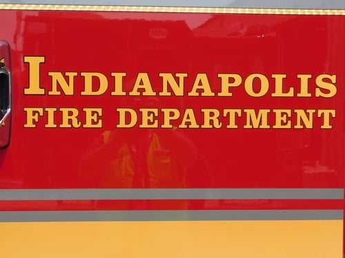 Indianapolis FD