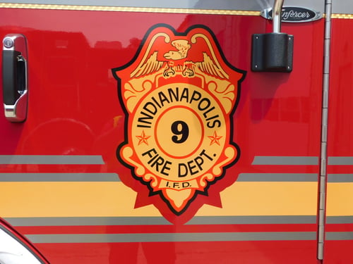 Indianapolis FD