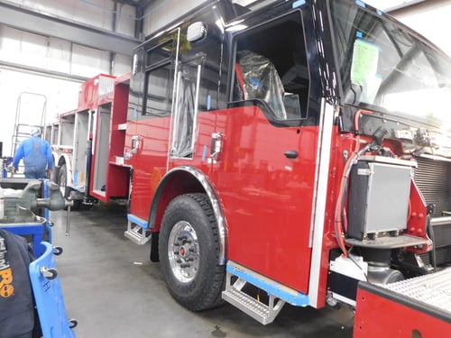 St. Charles FD