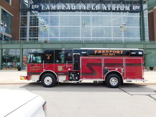 Freeport FD