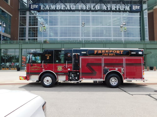 Freeport FD