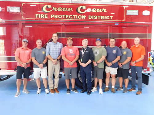 Creve Coeur FPD