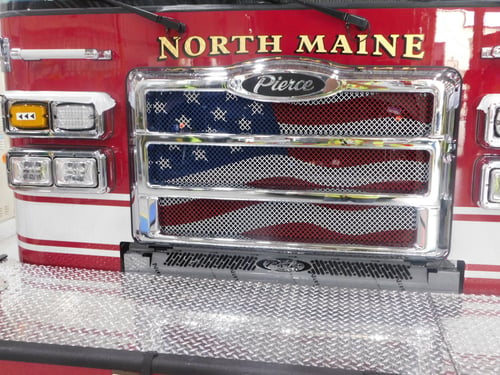 North Maine FPD