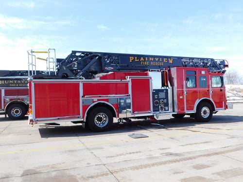 Plainview FD