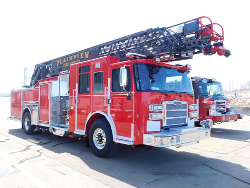 Plainview FD