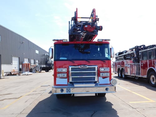 Plainview FD