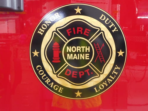 North Maine FPD