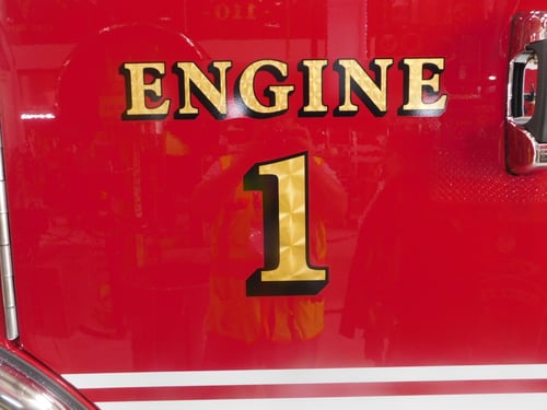 North Maine FPD