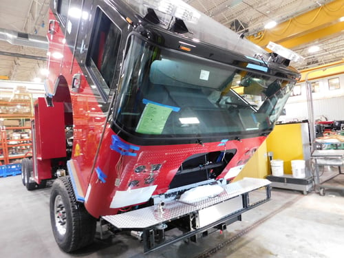 Duluth FD