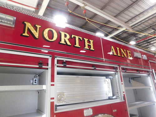 North Maine FPD