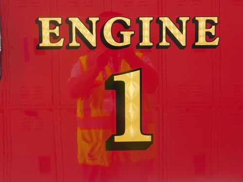 North Maine FPD