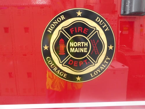 North Maine FPD