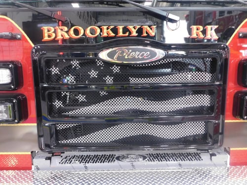 Brooklyn Park FD