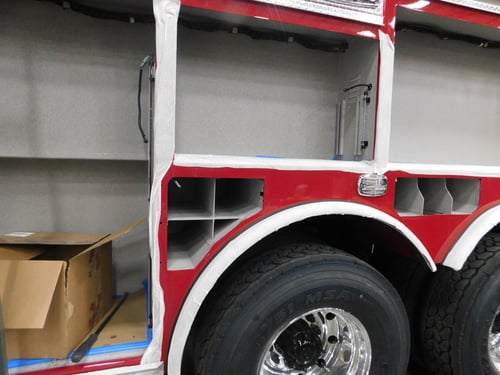 St. Charles FD