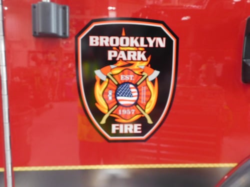 Brooklyn Park FD