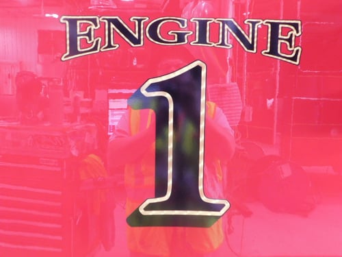 Brooklyn Park FD