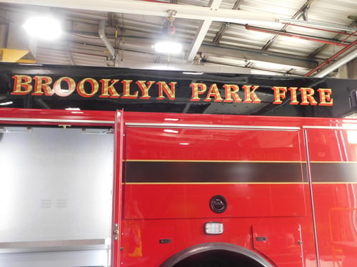 Brooklyn Park FD