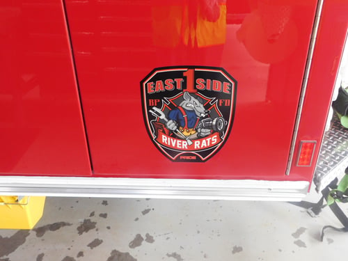 Brooklyn Park FD