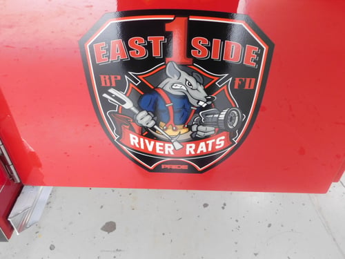 Brooklyn Park FD