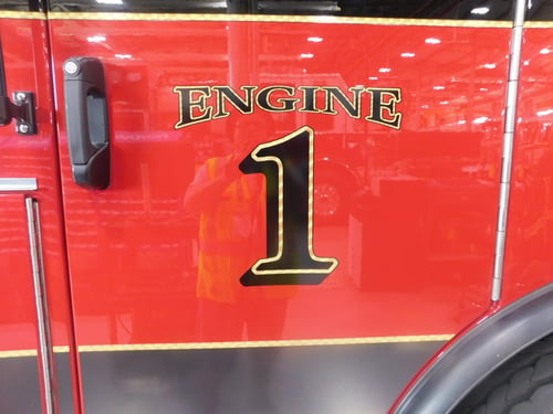 Brooklyn Park FD