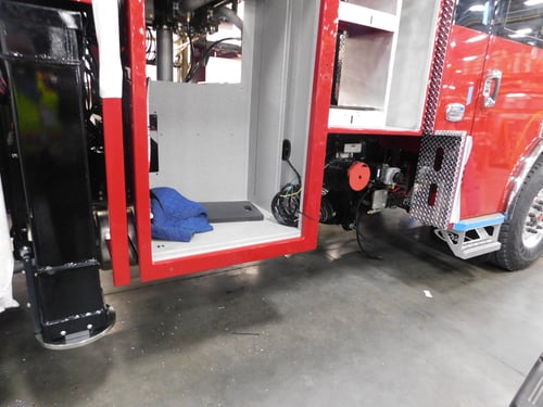 St. Charles FD