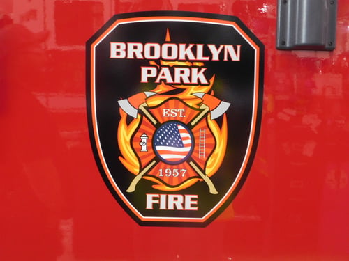 Brooklyn Park FD