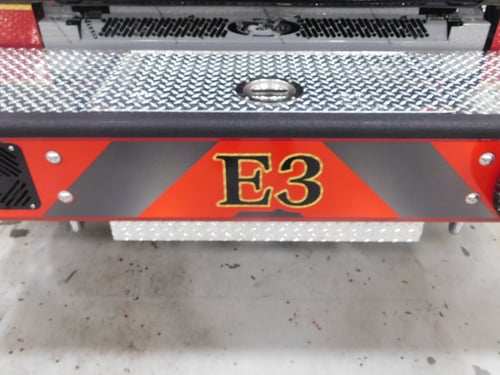 Brooklyn Park FD