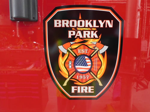 Brooklyn Park FD