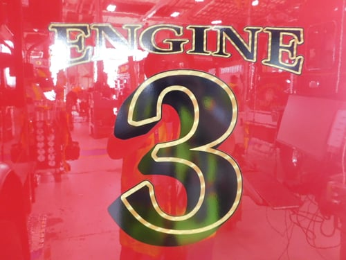 Brooklyn Park FD