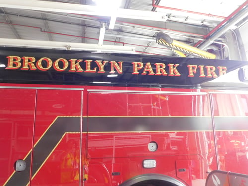 Brooklyn Park FD