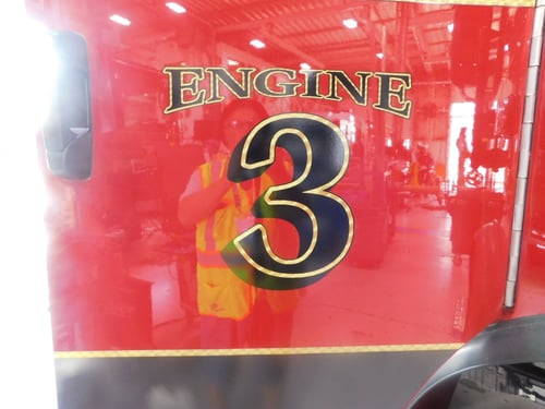 Brooklyn Park FD