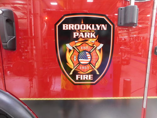 Brooklyn Park FD