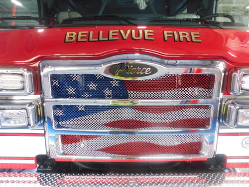 Bellevue FD