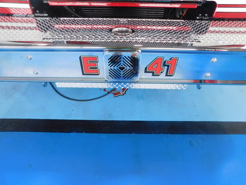 Bellevue FD