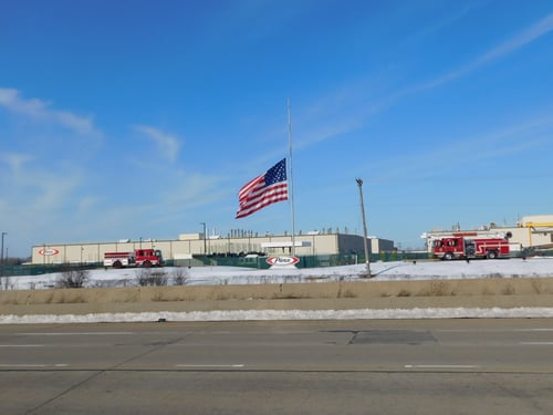 Decatur FD