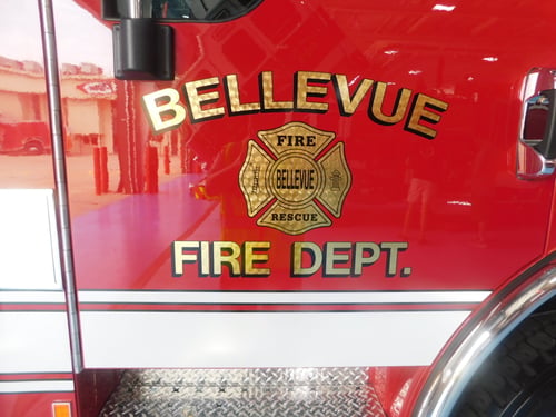 Bellevue FD