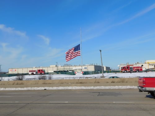Decatur FD
