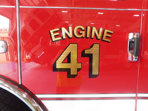 Bellevue FD