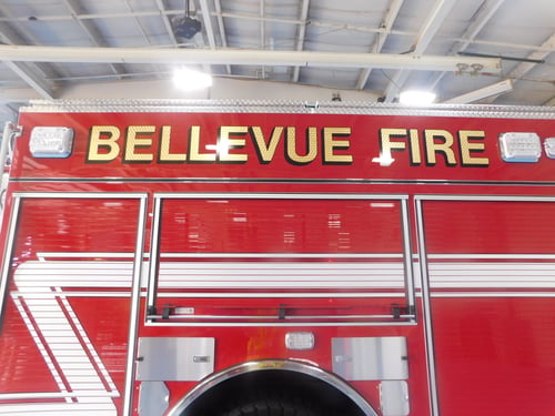 Bellevue FD